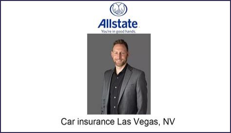 Car insurance Las Vegas NV
