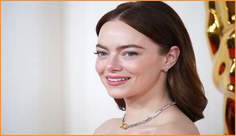 Most spectacular jewellery from the 2024 Oscars
