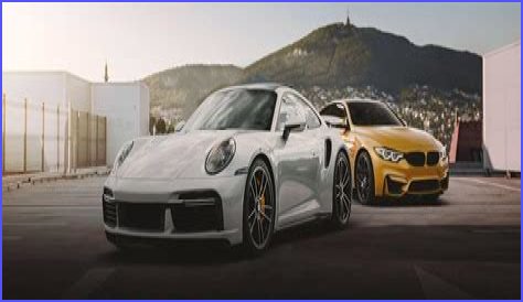 Torrance Porsche and BMW Repair