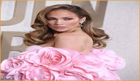 What Is Jennifer Lopez's Net Worth?